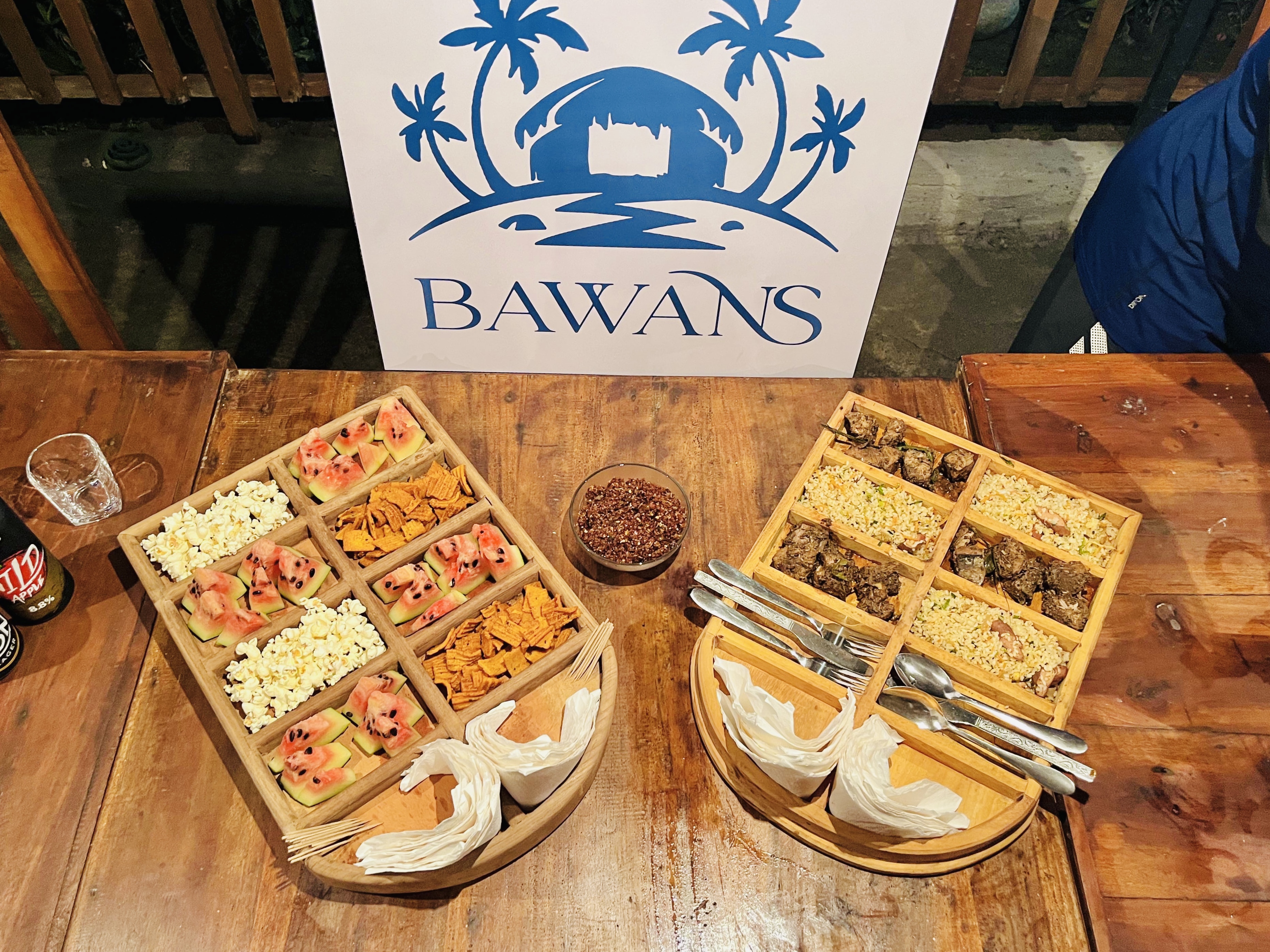 Bawans Resturant